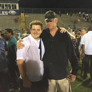 Meet your Posher, Anita